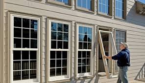 Long Neck, DE Windows and Door Installation & Repair Company